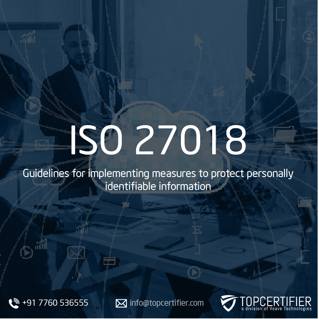 iso 27017 certification in Argentina