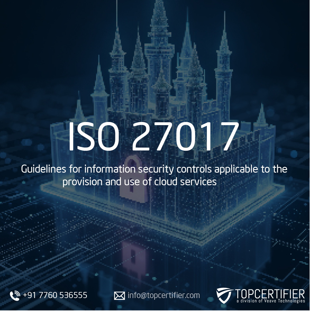 iso 27018 certification in Argentina