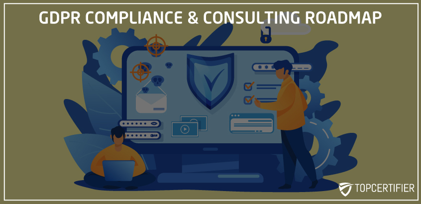 GDPR Compliance Roadmap Argentina