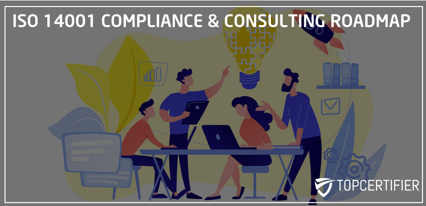 ISO 14001 Compliance Roadmap Argentina