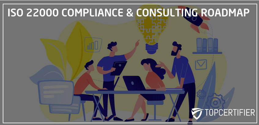 ISO 22000 Compliance Roadmap Argentina