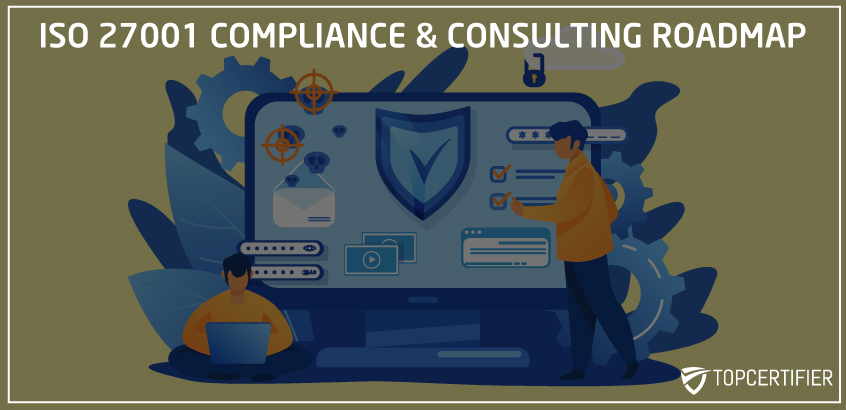 ISO 27001 Compliance Roadmap Argentina
