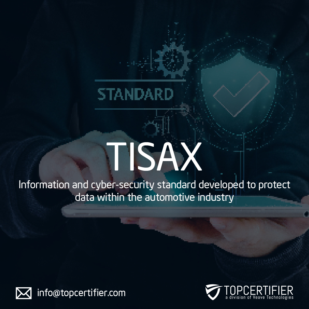TISAX Certification in Argentina